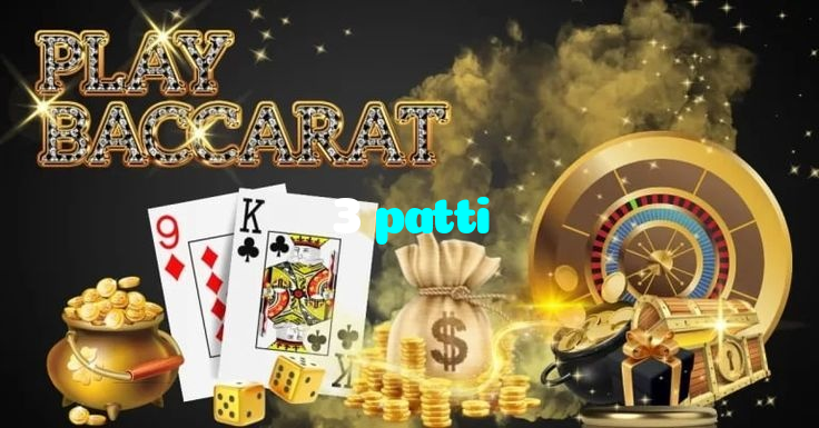 3 patti