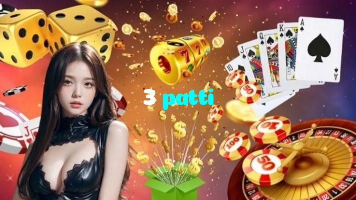 3 patti