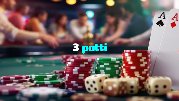 3 patti